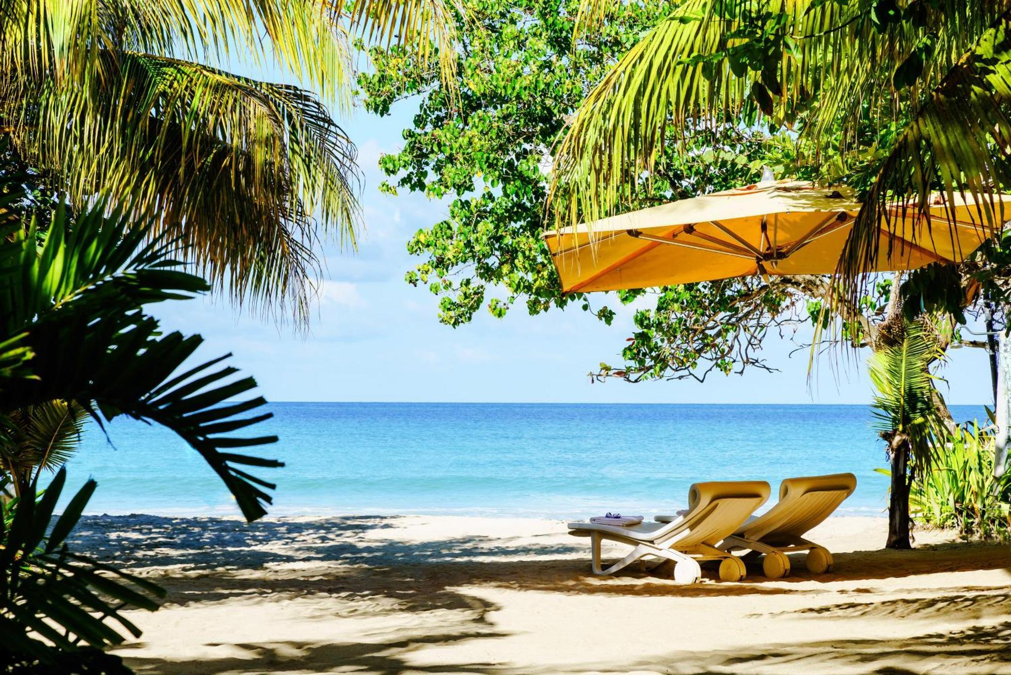 فندق نيغريلفي  Idle Awhile Beach المظهر الخارجي الصورة