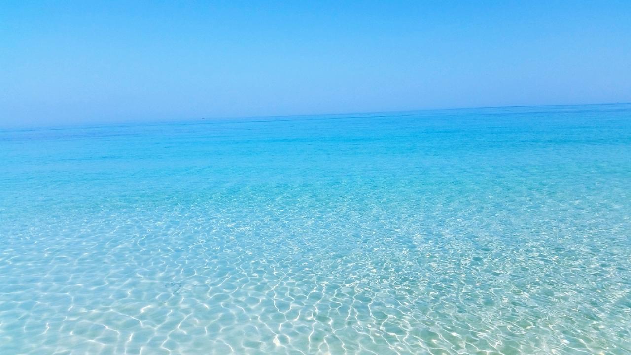 فندق نيغريلفي  Idle Awhile Beach المظهر الخارجي الصورة