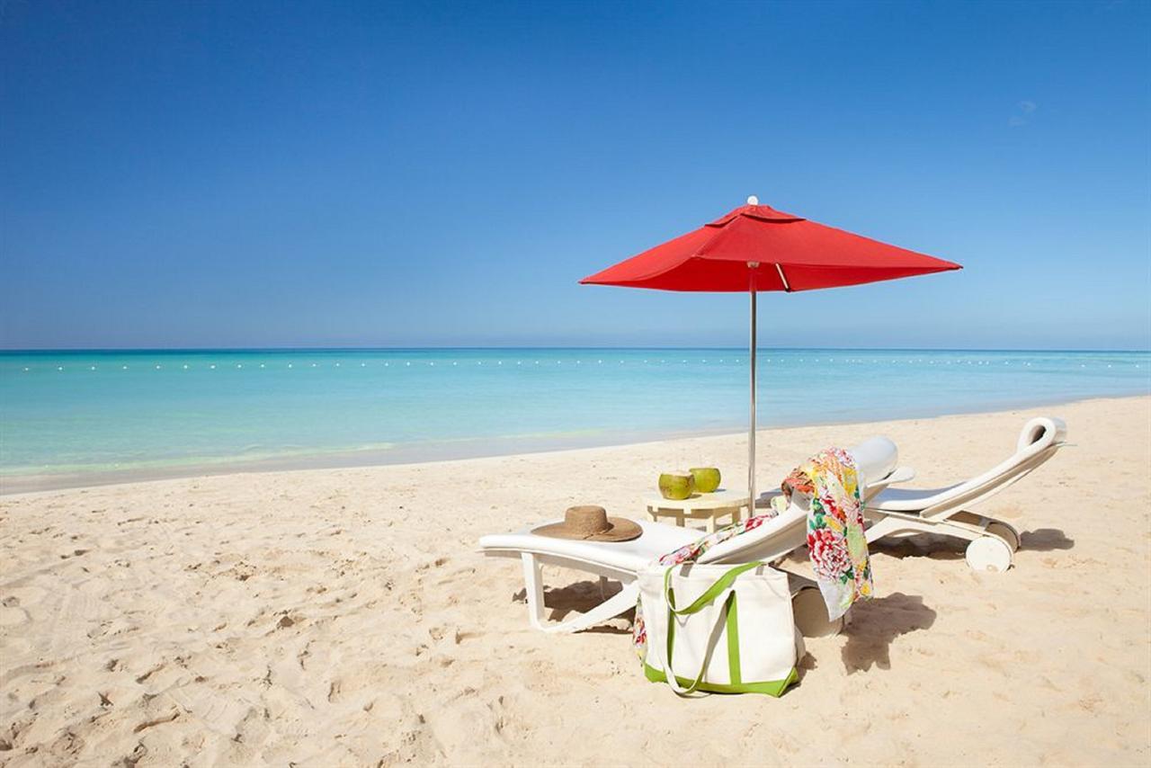 فندق نيغريلفي  Idle Awhile Beach المظهر الخارجي الصورة