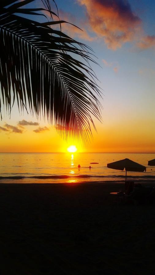 فندق نيغريلفي  Idle Awhile Beach المظهر الخارجي الصورة